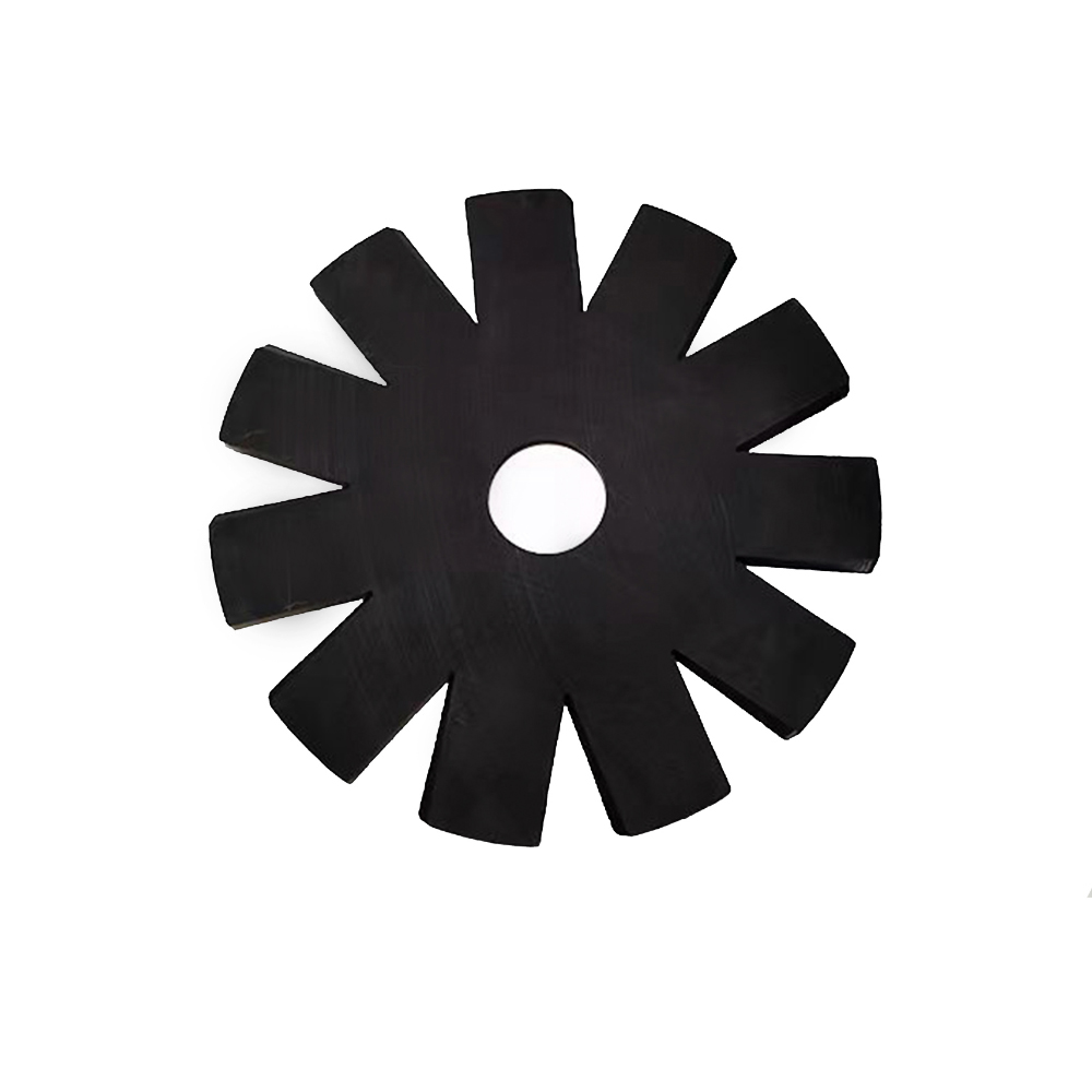 Star Wheel Plate