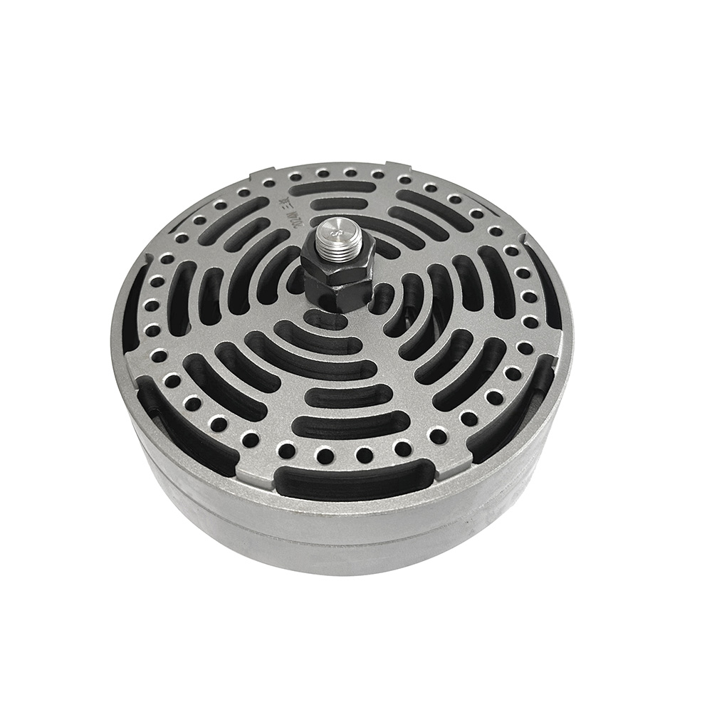 Compressor Discharge Valve