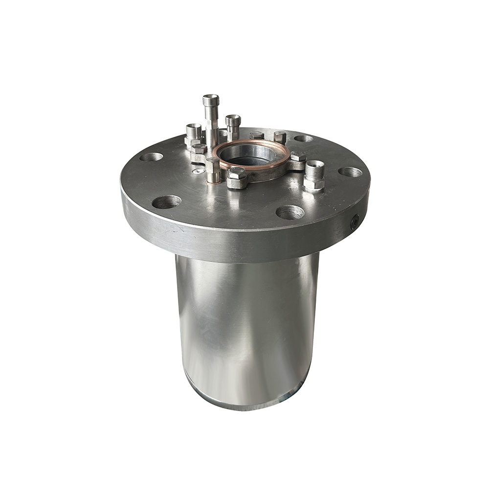 Stuffing Box