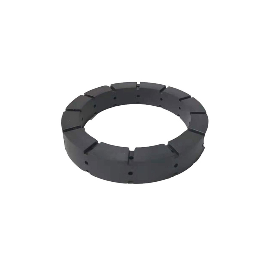 Restrictor Ring