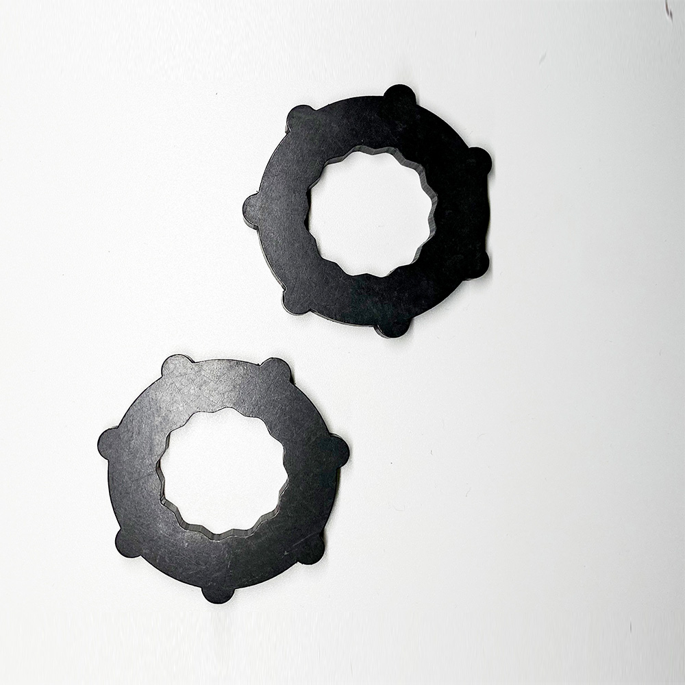 Tab Washer for Gasket Seal