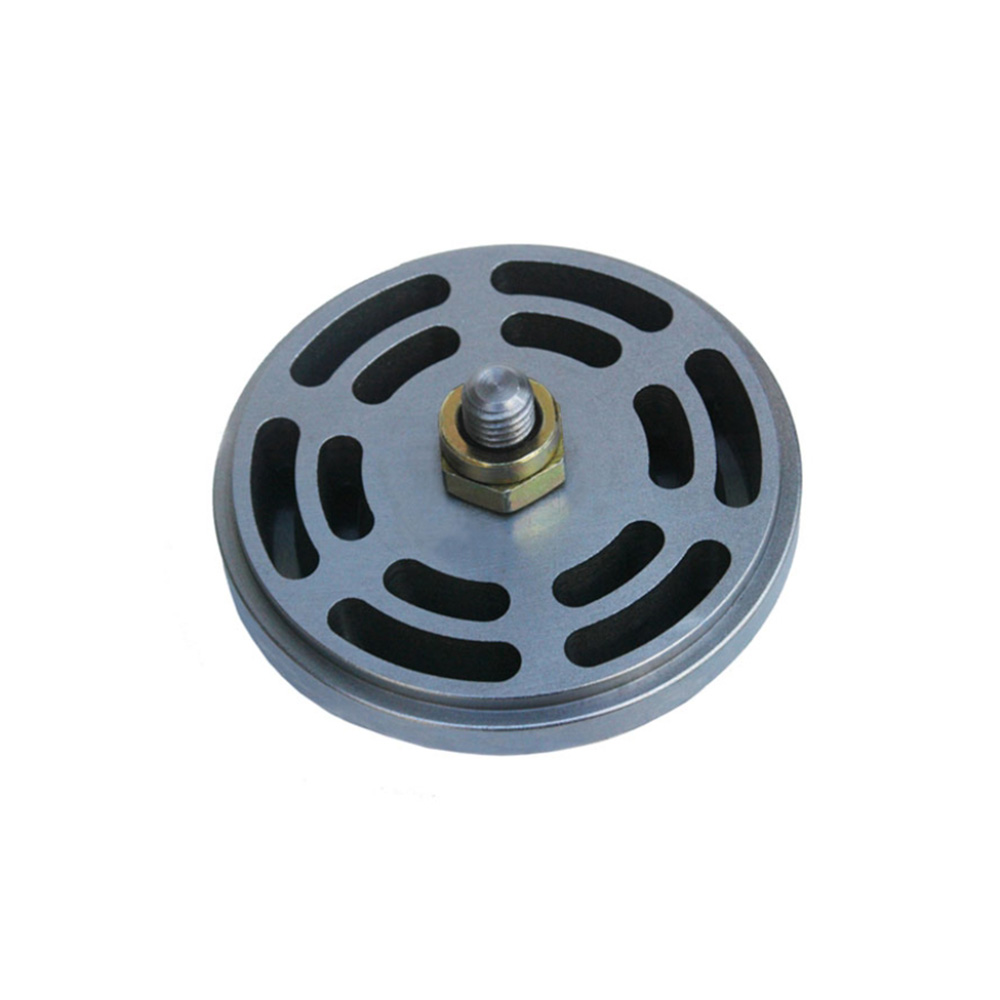 Compressor Suction Valve