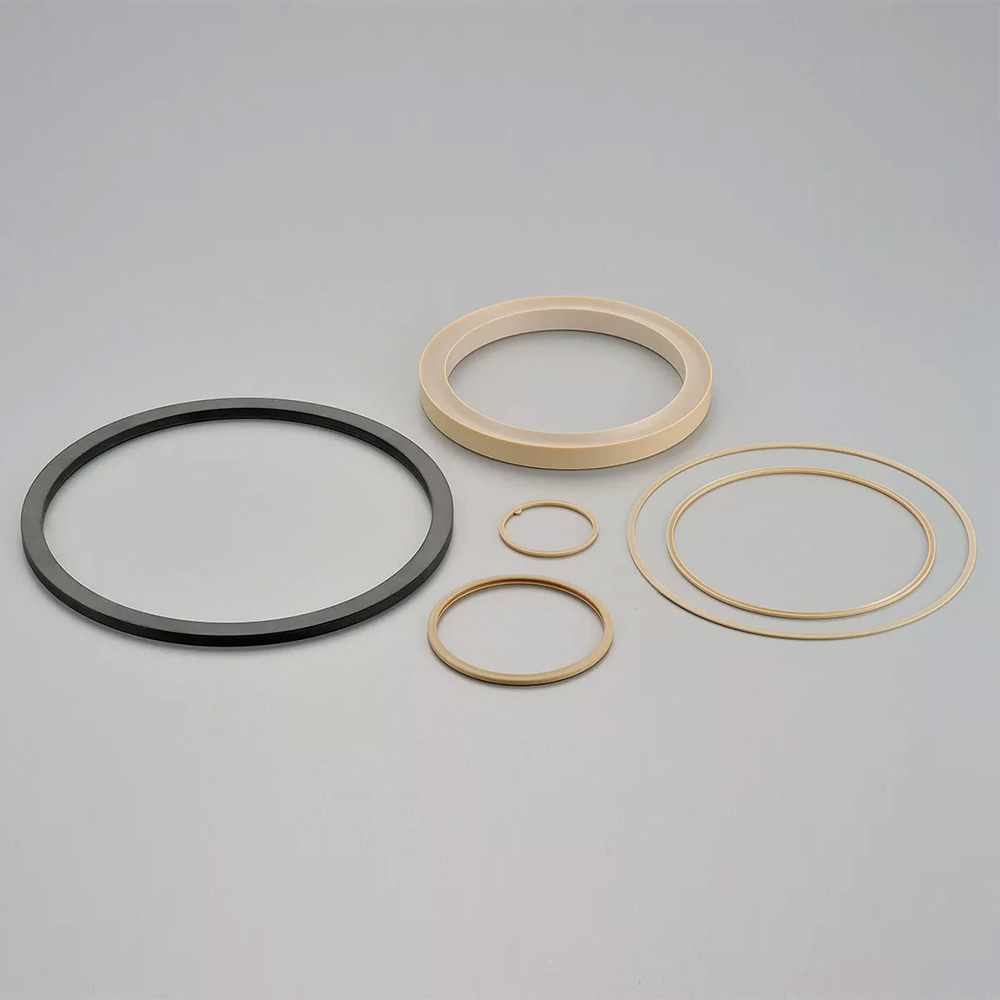 Gasket Seal