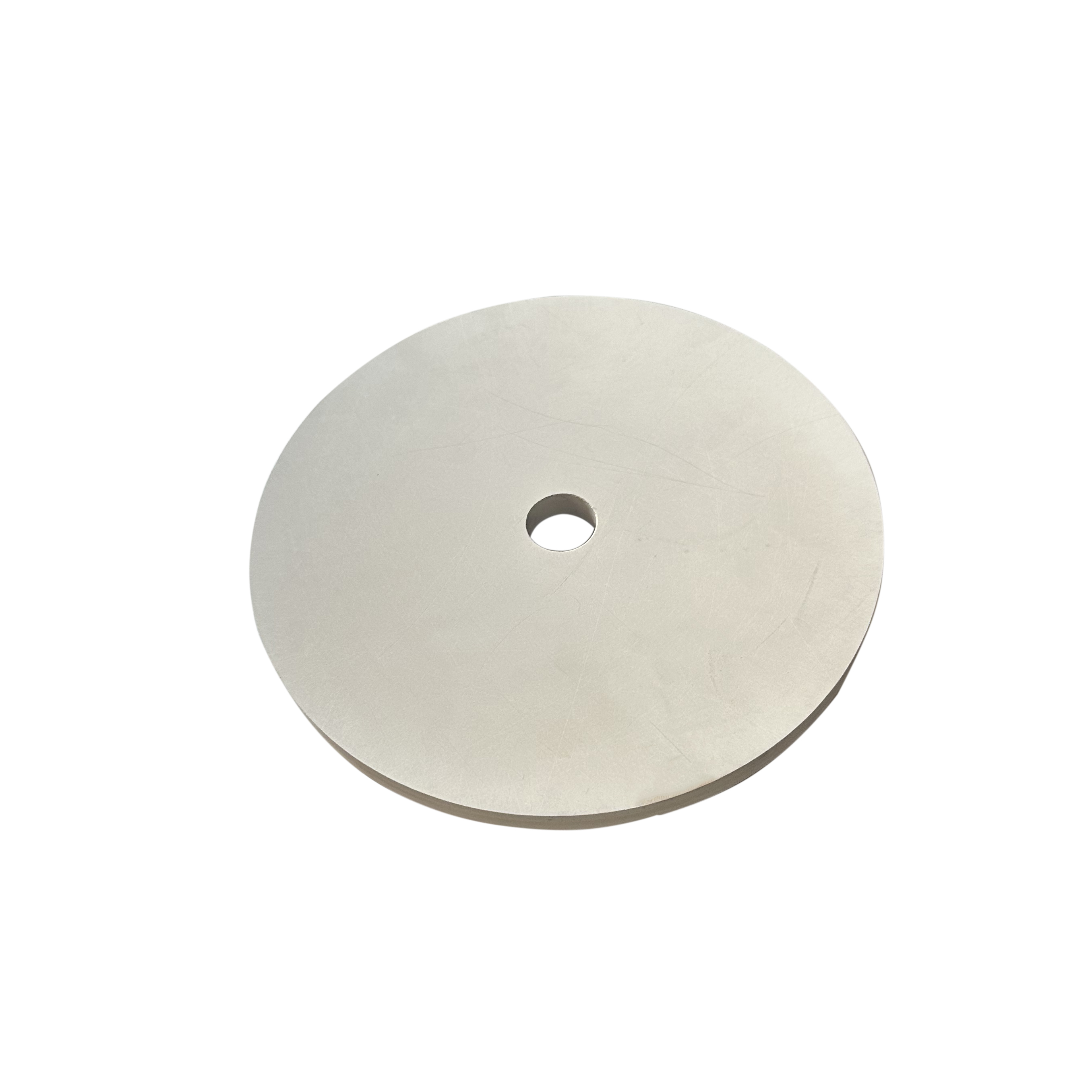 PEEK GL30 Disc Plate
