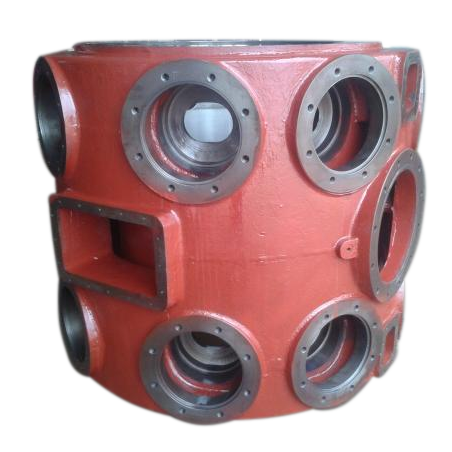 Cylinder Block