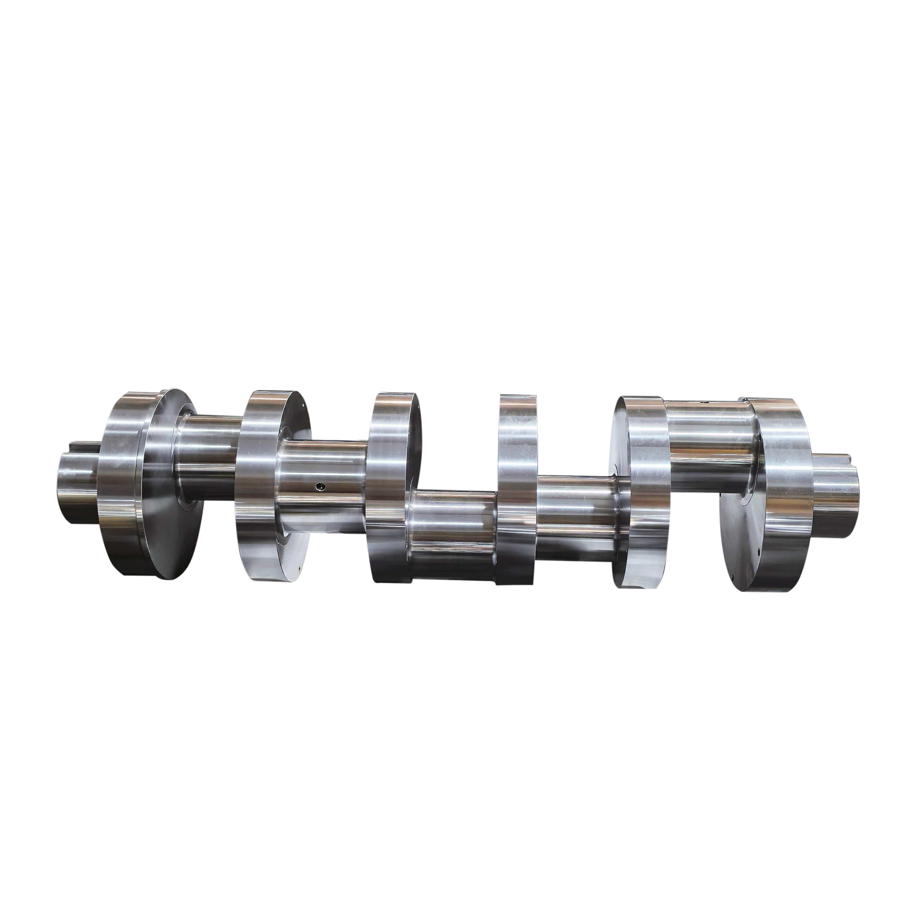 Crankshaft