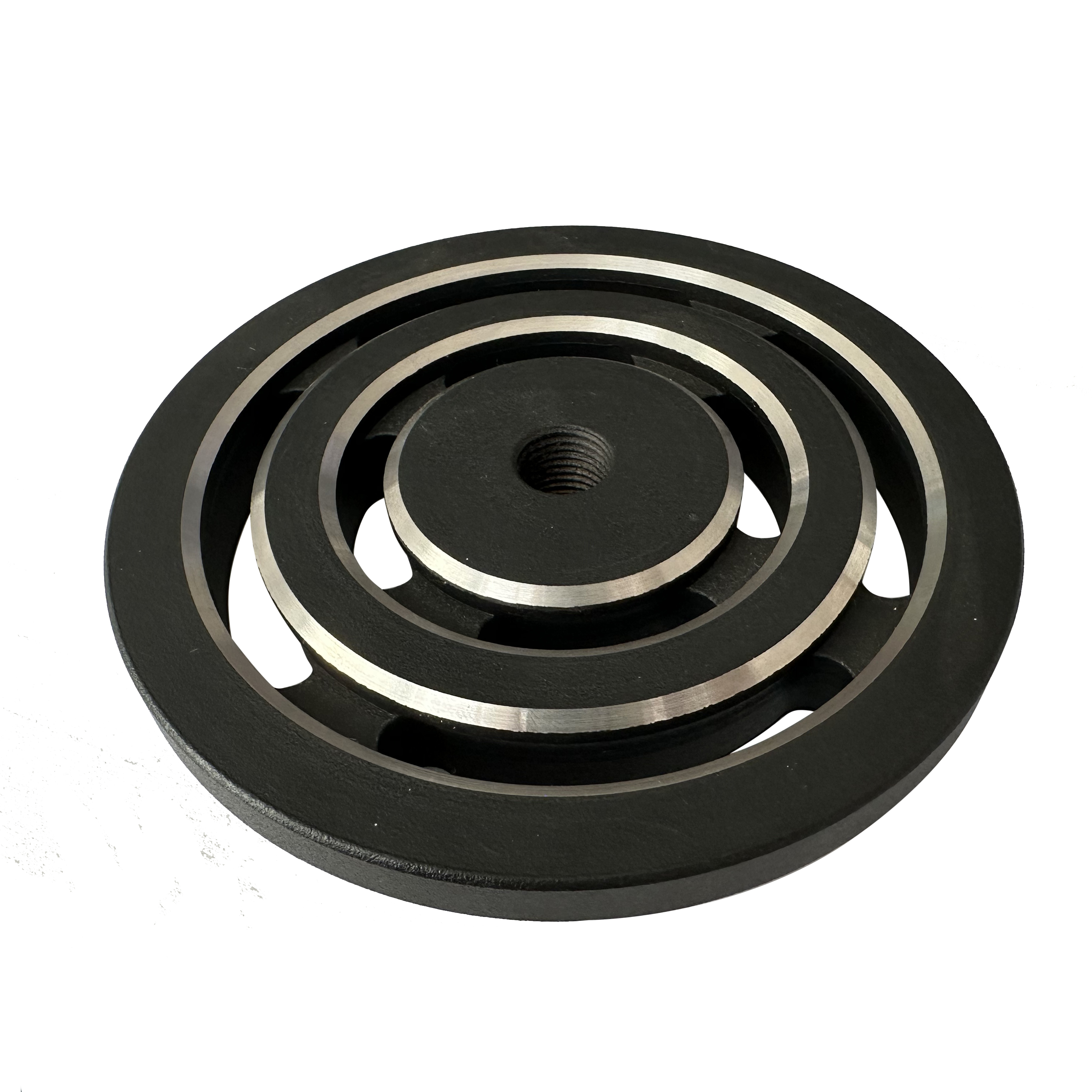 Valve with Outside PTFE Coating