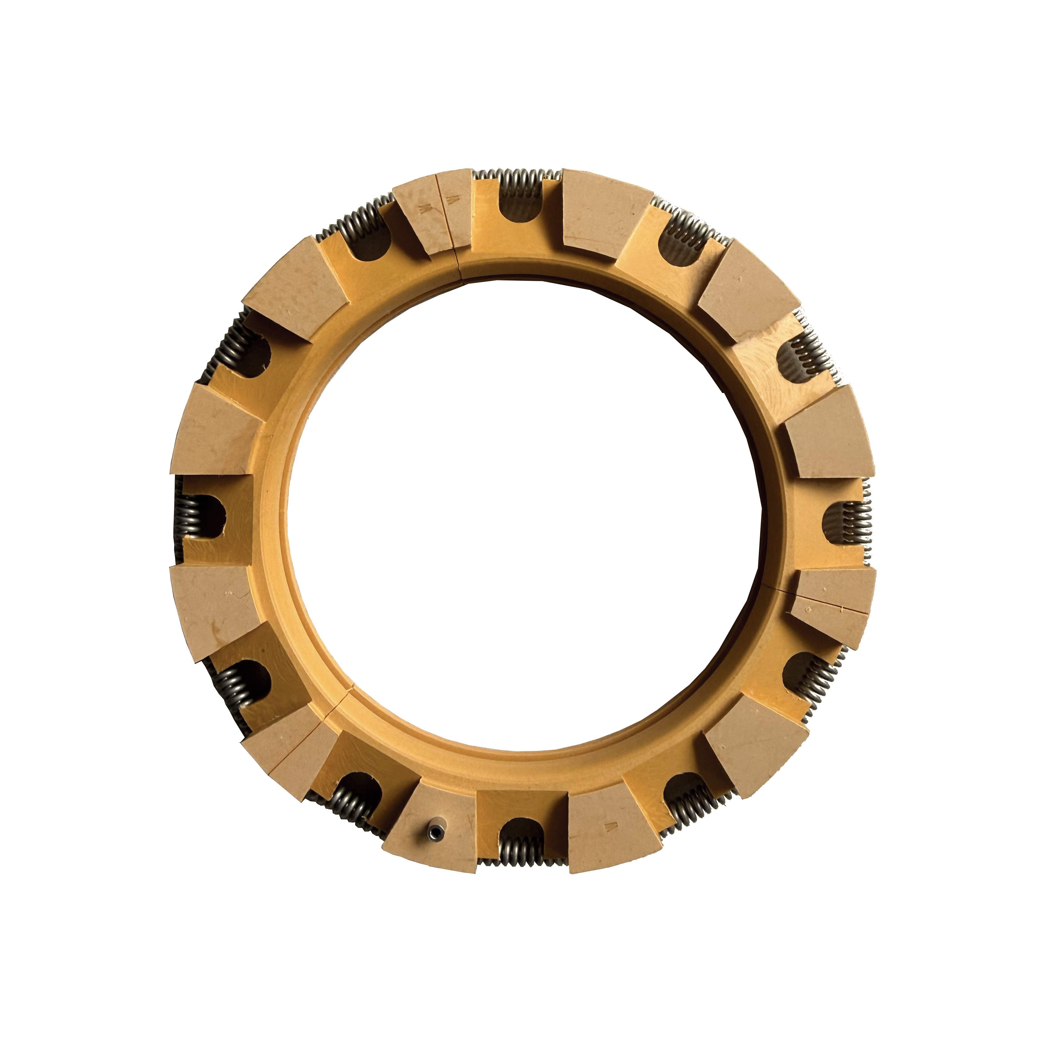 PI Oil Scarper Rings
