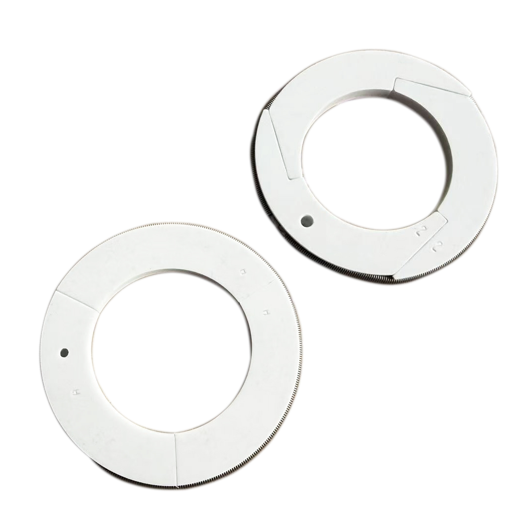 PTFE+GL25% 密封圈